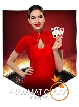 PRAGMATIC PLAY