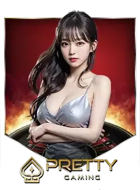 PRETTY GAMING
