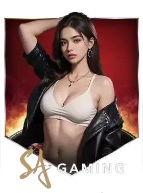 SA GAMING