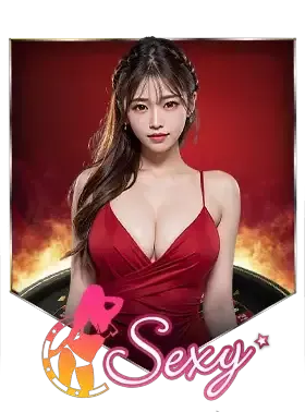 SEXY GAMING / AE SEXY